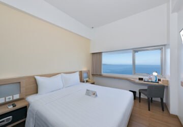 Grand Whiz Megamas Manado Suguhkan A Majestic Ramadan Feast untuk Perusahaan dan Komunitas