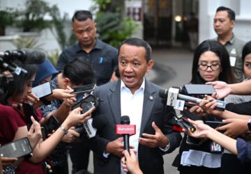 Prabowo Bahas Energi, Hilirisasi, dan Investasi dalam Rapat Terbatas Kabinet Merah Putih