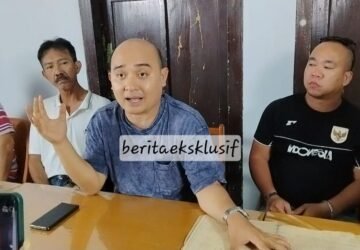 “Dituding” Tak Transparan Kelola Data Tanah Adat, Ini Penjelasan Pengurus Resmi Lembaga Pemangku Adat Bantik Malalayang