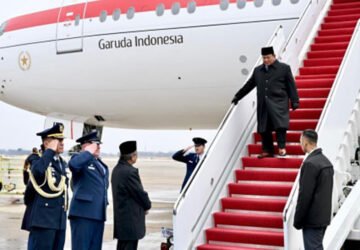 Langkah Besar Prabowo di Washington, Fokus Dorong Ekonomi Nasional Lewat Kerja Sama Global