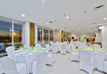 Rayakan Ramadan Lebih Hangat di Whiz Prime Hotel Megamas dengan Paket A Taste of Ramadan