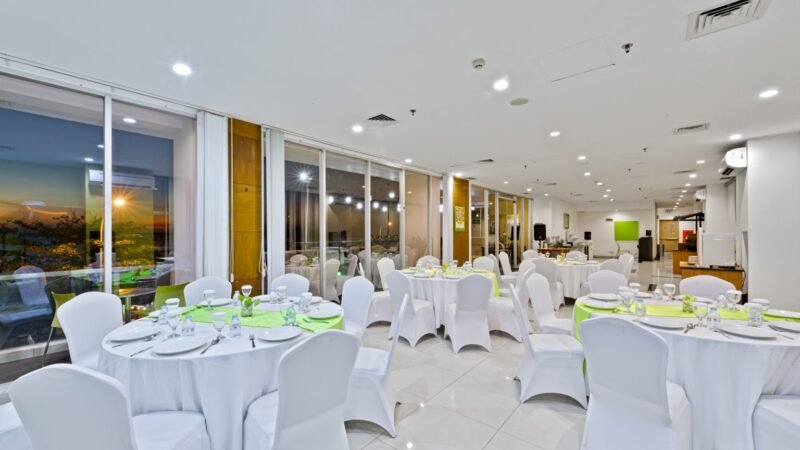 Rayakan Ramadan Lebih Hangat di Whiz Prime Hotel Megamas dengan Paket A Taste of Ramadan