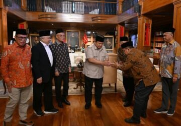 Komitmen DPR dan Kementerian Haji: Capaian Upaya Perbaikan Penyelenggaraan Haji 2026 untuk Kenyamanan Jemaah