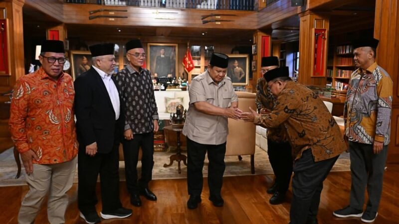 Komitmen DPR dan Kementerian Haji: Capaian Upaya Perbaikan Penyelenggaraan Haji 2026 untuk Kenyamanan Jemaah