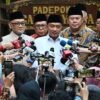 Presiden Apresiasi Kerja Keras Semua Pihak dalam Penyelenggaraan Haji 2026