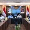 Dukung Program MBG, Aliansi Jakarta Timur Desak Pemerintah Berantas Korupsi Hingga Tuntas