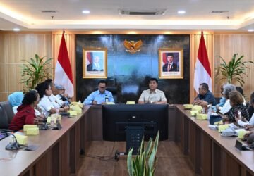 Dukung Program MBG, Aliansi Jakarta Timur Desak Pemerintah Berantas Korupsi Hingga Tuntas