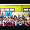Mahasiswa KKT 149 UNSRAT Gelar Edukasi Anti-Bullying di Empat Sekolah Kota Tomohon
